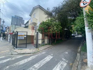 Imóvel Comercial para alugar, 250m² no Perdizes, São Paulo