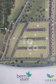 Lote/Terreno à venda, 250m² no Morada da Colina, Uberlândia