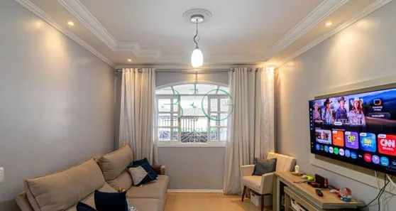 Sobrado com 3 Quartos à venda, 200m² no Itaquera, São Paulo
