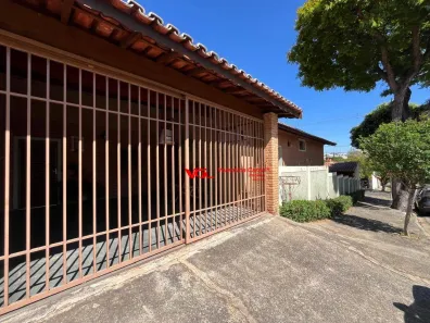 Casa com 2 Quartos à venda, 173m² no Jardim Pau Preto, Indaiatuba