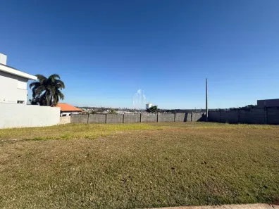 Lote/Terreno à venda, 561m² no Santa Rosa, Piracicaba