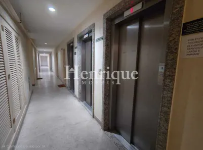Apartamento com 1 Quarto à venda, 45m² no Centro, Rio de Janeiro