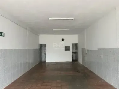 Ponto Comercial para alugar, 58m² no Demarchi, São Bernardo do Campo