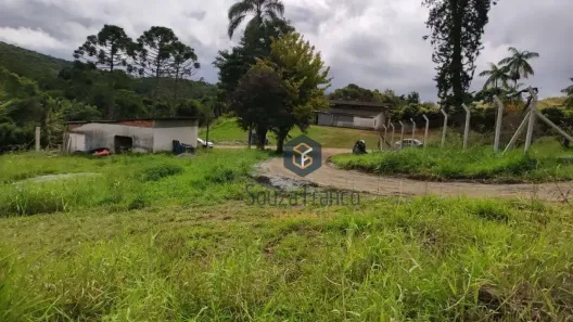 Lote/Terreno à venda, 1000m² no Cocuera, Mogi das Cruzes