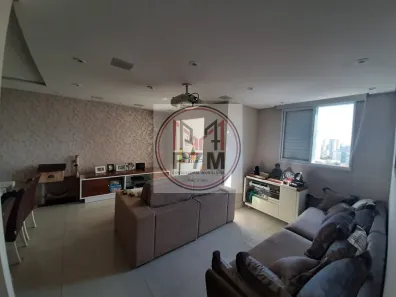 Apartamento com 2 Quartos à venda, 70m² no Lapa, São Paulo