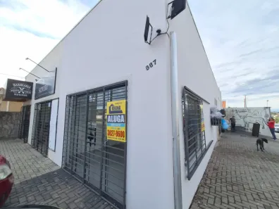 Sala Comercial para alugar, 50m² no Oficinas, Ponta Grossa
