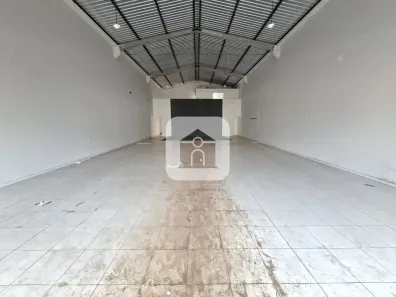 Galpão/Depósito/Armazém para alugar, 250m² no Morumbi, Uberlândia