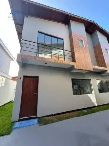 Casa com 2 Quartos à venda, 80m² no Rio Tavares, Florianópolis