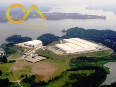 Galpão/Depósito/Armazém para alugar, 11920m² no Alvarenga, São Bernardo do Campo
