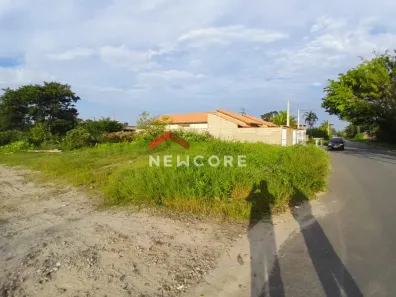 Lote/Terreno à venda, 500m² no Jardim Somar, Peruíbe