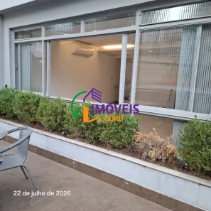 Sobrado com 4 Quartos para alugar, 220m² no Jardim Anália Franco, São Paulo