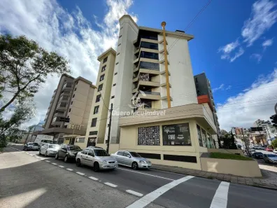 Apartamento com 3 Quartos à venda, 162m² no Pio X, Caxias do Sul