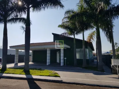Casa com 5 Quartos à venda, 320m² no Residencial Dos Lagos, Itupeva