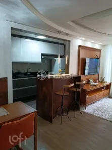 Apartamento com 2 Quartos à venda, 58m² no Vila Nova, Porto Alegre