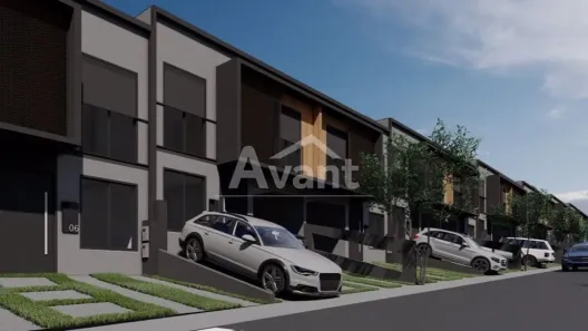 Casa de Condomínio com 3 Quartos à venda, 153m² no Chácaras Silvania, Valinhos