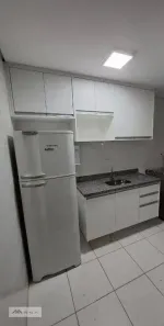 Apartamento com 2 Quartos à venda, 54m² no Ortizes, Valinhos
