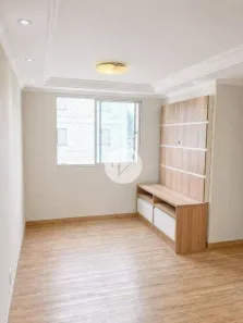 Apartamento com 3 Quartos à venda, 65m² no Parque São Vicente, Mauá