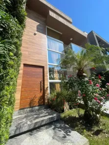Casa de Condomínio com 3 Quartos à venda, 150m² no Beira Rio, Biguaçu