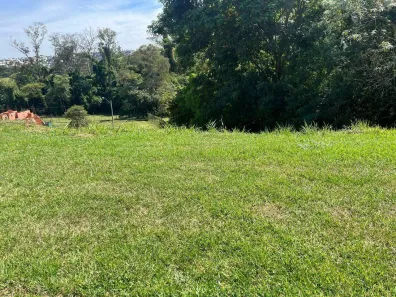 Lote/Terreno à venda, 431m² no Santa Rosa, Piracicaba