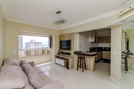 Apartamento com 2 Quartos à venda, 98m² no Centro, Balneário Camboriú