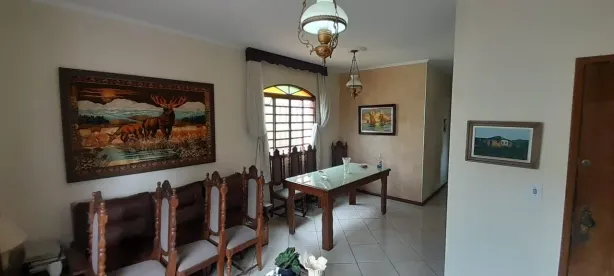 Apartamento com 3 Quartos à venda, 547m² no Padre Eustáquio, Belo Horizonte