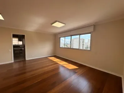 Apartamento com 3 Quartos à venda, 125m² no Vila Clementino, São Paulo