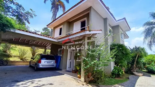 Casa de Condomínio com 4 Quartos à venda, 230m² no Chácara das Paineiras, Carapicuíba