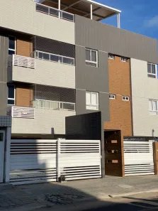 Cobertura com 2 Quartos à venda, 100m² no Bessa, João Pessoa