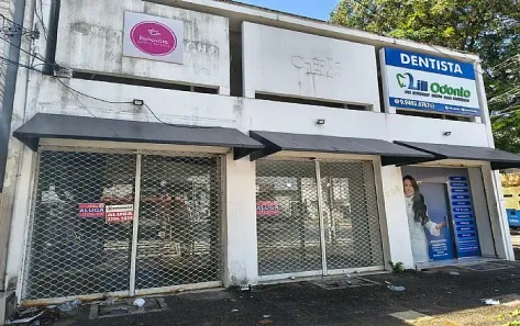 Imóvel Comercial para alugar, 44m² no Tirol, Natal