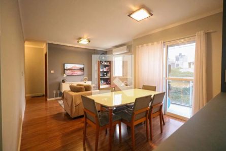 Apartamento com 2 Quartos à venda, 96m² no Nova Gerty, São Caetano do Sul