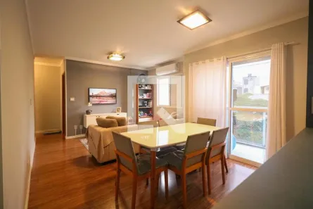 Apartamento com 2 Quartos à venda, 96m² no Nova Gerty, São Caetano do Sul