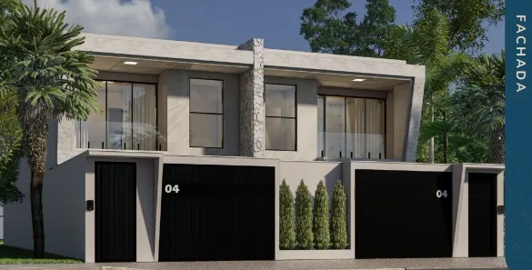 Casa com 4 Quartos à venda, 10m² no Interlagos, Vila Velha