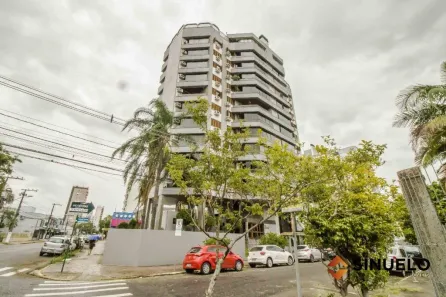 Apartamento com 3 Quartos à venda, 158m² no Rio Branco, Novo Hamburgo