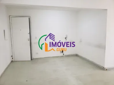 Ponto Comercial à venda, 47m² no Centro, Santo André