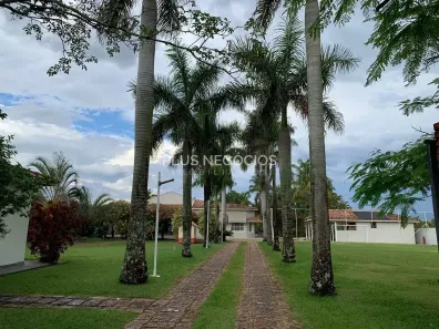 Casa de Condomínio com 3 Quartos à venda, 621m² no Alto da Boa Vista, Sorocaba