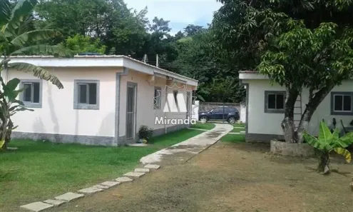 Kitnet com 2 Quartos à venda, 66m² no Bananal, Guapimirim