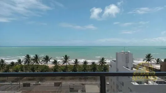 Apartamento com 2 Quartos para alugar, 57m² no Intermares, Cabedelo