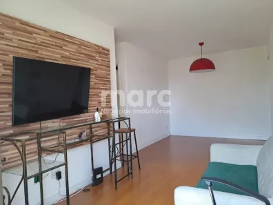 Apartamento com 2 Quartos à venda, 65m² no Cambuci, São Paulo