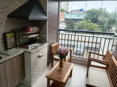 Apartamento com 2 Quartos à venda, 62m² no Gopoúva, Guarulhos