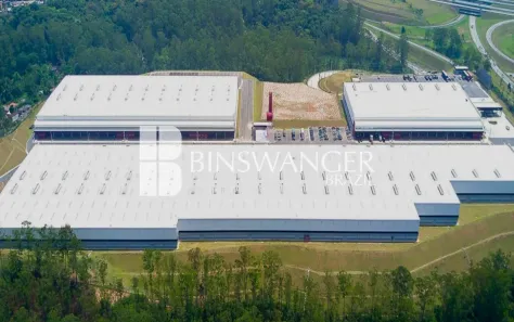 Galpão/Depósito/Armazém para alugar, 2592m² no Batistini, São Bernardo do Campo