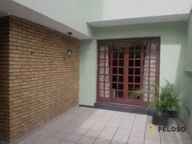 Sobrado com 3 Quartos à venda, 130m² no Vila Albertina, São Paulo