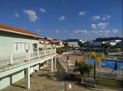 Casa de Condomínio com 3 Quartos à venda, 91m² no Jardim Belizário, Cotia