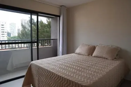 Kitnet com 1 Quarto à venda, 25m² no Pinheiros, São Paulo