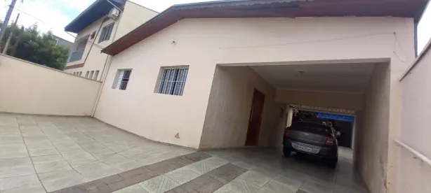 Casa com 2 Quartos à venda, 140m² no Jardim Santa Lúcia, Campinas