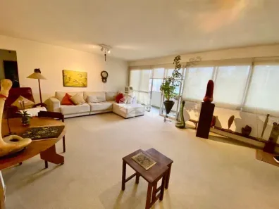 Apartamento com 3 Quartos à venda, 142m² no Paraíso do Morumbi, São Paulo