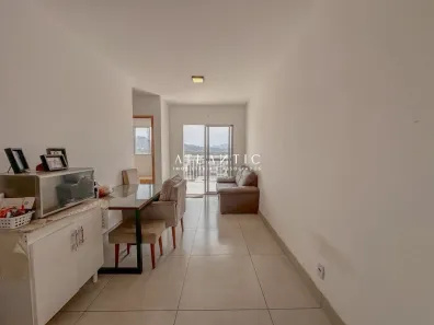 Apartamento com 2 Quartos à venda, 47m² no Aribiri, Vila Velha