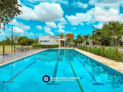 Lote/Terreno à venda, 381m² no Coaçu, Eusébio