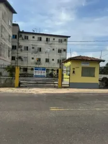 Apartamento com 2 Quartos à venda, 60m² no Icuí-Guajará, Ananindeua