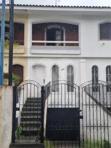 Sobrado com 2 Quartos à venda, 100m² no Vila Rosa, São Paulo
