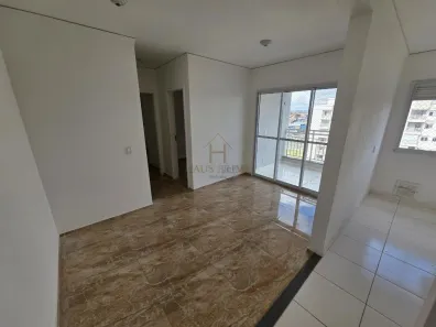 Apartamento com 2 Quartos à venda, 47m² no Jardim Portão Vermelho, Vargem Grande Paulista